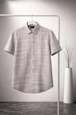 پیراهن 041521 هاوایی Bershka