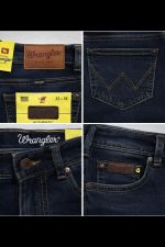شلوارجین 278729 RANGLER - Image 5