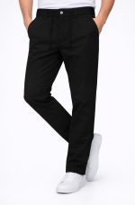 شلوار 4841 ZARA مشکی - Image 2