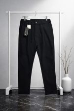 شلوار 4841 ZARA مشکی