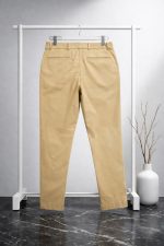 شلوار 4847 ZARA کرم - Image 5