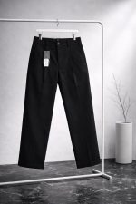 شلوار 6671 ZARA مشکی - Image 3