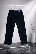 شلوار 6672 ZARA سرمه‌ای - Image 5