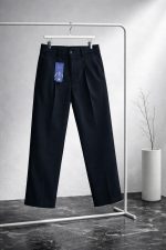 شلوار 6672 ZARA سرمه‌ای - Image 4