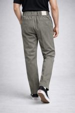 شلوار 6673 ZARA طوسی - Image 2