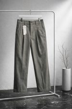 شلوار 6673 ZARA طوسی - Image 4