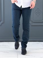 شلوارجین 267593 Wrangler - Image 4