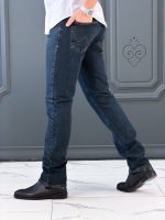 شلوارجین 267593 Wrangler - Image 3