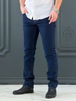 شلوارجین 267589 Wrangler - Image 3