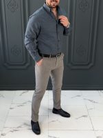 پیراهن 270608 کله غازی - Image 3