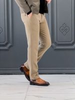 شلوار AKOMOD 5325 زیتونی