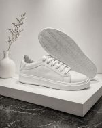 ونس 220215 ZARA سفید - Image 3