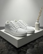 ونس 220215 ZARA سفید