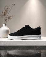 ونس 220215 ZARA مشکی - Image 2