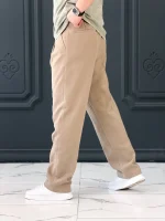 شلوار 300109 ZARA سدری - Image 4