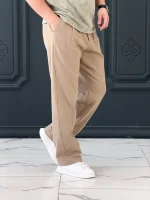 شلوار 300109 ZARA سدری - Image 3